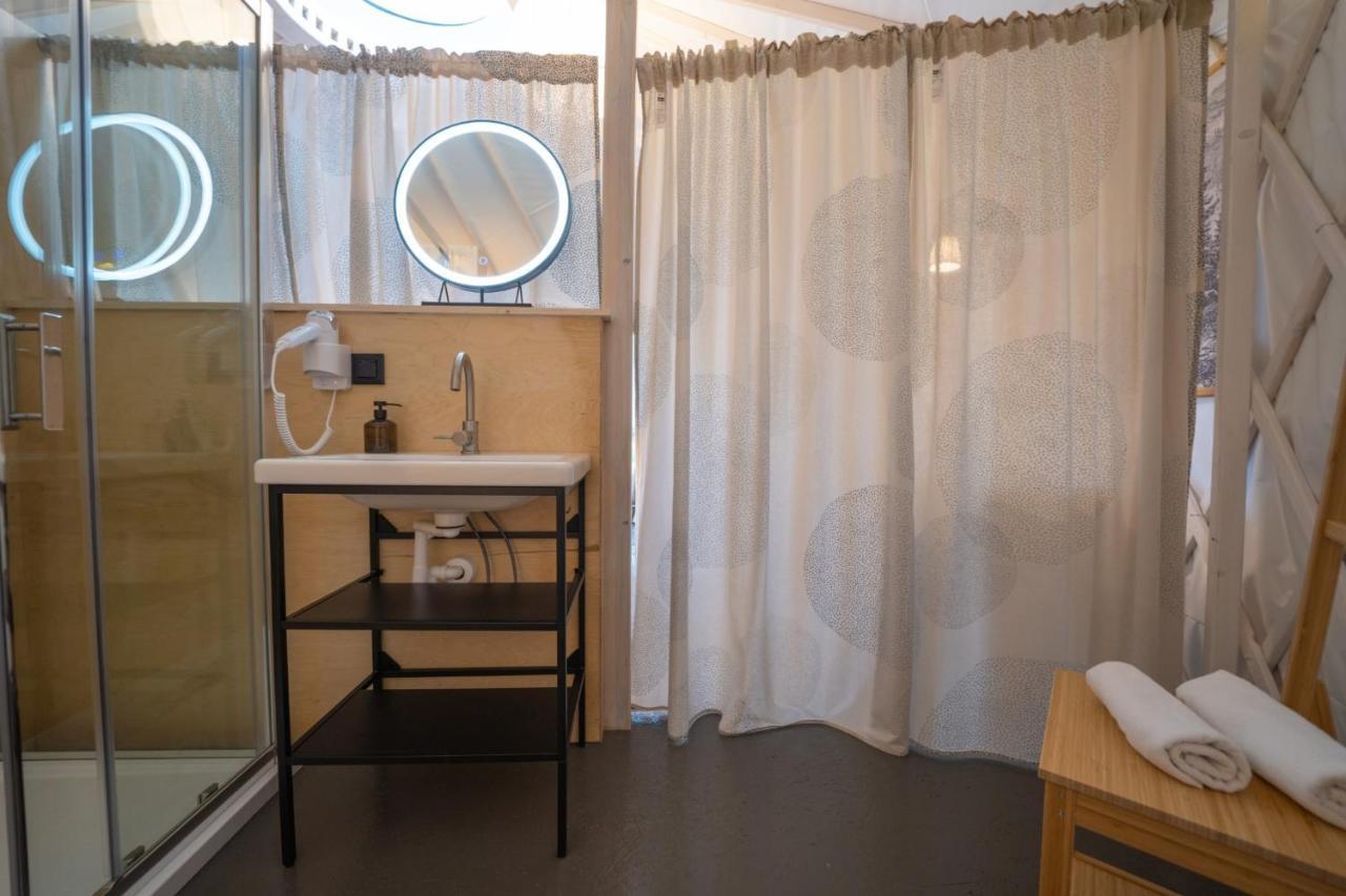Izera Glamping Adults - Luksusowe Jurty&Spa Gajowka  Εξωτερικό φωτογραφία